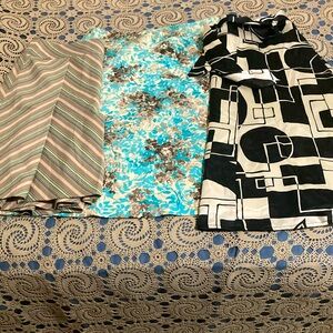 Loft, Talbots & Worthington Skirt Bunde